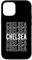 iPhone 12/12 Pro Chelsea Case