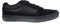 Vans Unisex Kinder Caldrone Sneaker, Suede Mesh Black Black, 29 EU