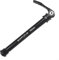 Fahrrad-Schnellspanner-Spieß, 100 x 15 mm, Steckachse für MTB-Vordergabel (schnelle Demontage)