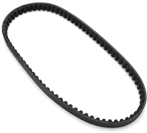 Antriebsriemen Für Piaggio Für Diesis 50 AC Für NRG Mc2 Mc3 50 Für TPH 50/Motorrad Strap Stick Gürtel Kupplung Gürtel Antriebs-Keilriemen
