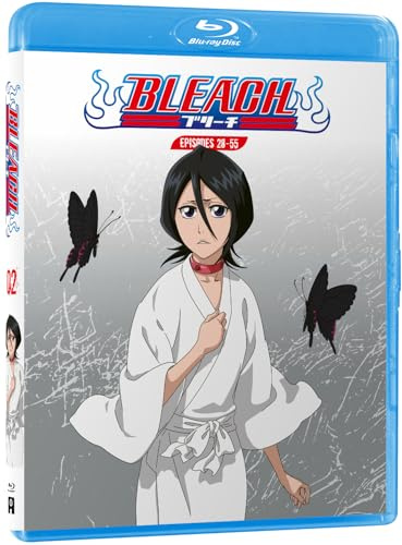 Bleach (Original) - Part 2 (Limited