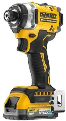 Dewalt Schlagschrauber DCF860E2T-QW, 700 W, 18 V, 282 NM, EAN-Marke: 5035048822029