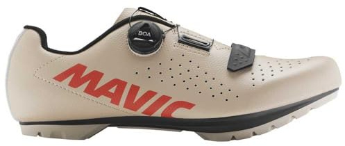 Mavic Cosmic BOA SPD Gravel Shoes EU 38