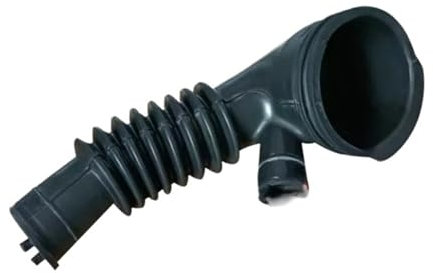 Tubo De Entrada De Agua Interno For Lavadora, Compatible Con Samsung, DC67-00293A, Manguera De Goma, Tambor, Repuesto De Tubo De Entrada De Lavadora.