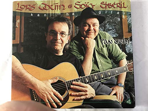 Lors & Soig Siberil Jouin - Tan Dehi. Kan Ha Gitar