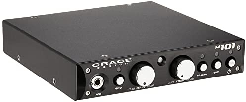 Grace Design M101