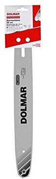 Dolmar 415060452 Barra de carrete para motosierra 24/60cm 3/8 84 1,5mm
