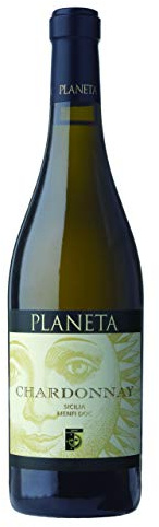 Planeta Chardonnay Barrique