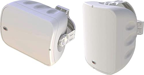 PSB CS1000 Enceinte Universelle intérieur/extérieur - Blanc
