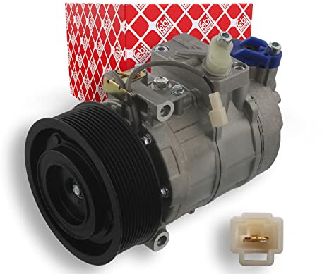 febi bilstein 35386 Klimakompressor, 1 Stück