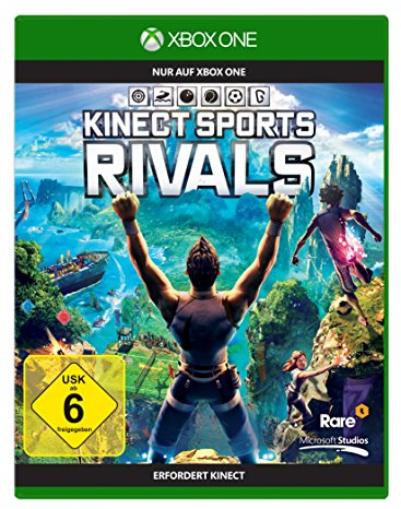 Kinect Sports Rivals - Game of the Year Edition - [Xbox One]