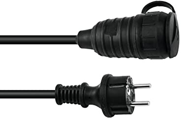 Eurolite 302456696 Cable