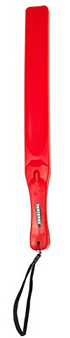 Stablekit Plastic Feed Stirrer - Red