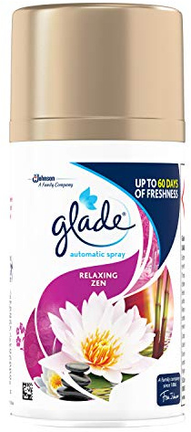 Glade Autospray Refill Lilac 269 ml