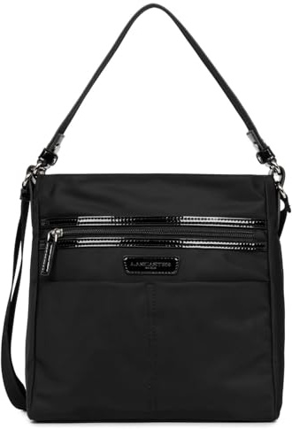 Sac besace - Basic Verni