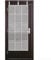 Cruise On Over The Door Organizer & Shoe Holder (Fire Retardant | Mesh) 15 Pocket