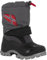 Spirale Morten, Stivali da Neve, Grigio, 30 EU