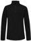 Protest perfecty 1/4 Kinder Fleecejacke, Schwarz, 104 (Herstellergröße:XXS)
