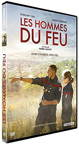 HOMMES DU FEU (LES) - DVD [FR Import]