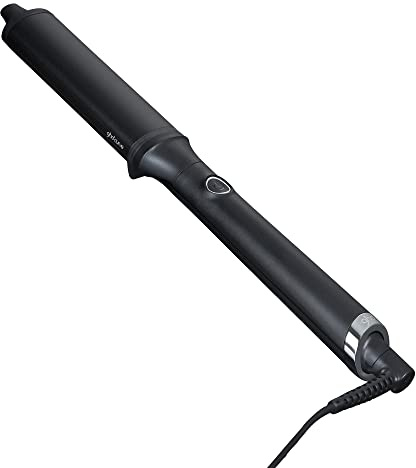 ghd Curve Curling Wand, 0.5, Black