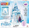 Frozen - 3D-Puzzle des Eispalasts
