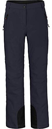 Bergson Ice | Damen Skihose, wattiert, 20000 mm Wassersäule, Night Sky [367], 38 - Damen