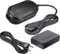 Gonine ACK-E12 AC Power Adapter DR-E12 DC Coupler Ladegerät Kit für Canon EOS M, EOS M2, EOS M10, EOS M50, EOS M100 Spiegellose Digitalkameras