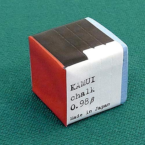 KAMUI Chalk 0.98 Beta Sky (Blau)