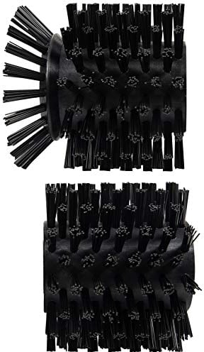 Einhell Replacement Medium Brush Set For Picobella Patio Cleaner