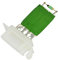 ZEALfix Heizung Gebläse Motor Widerstand 1698200397 für A-Klasse W169 B-Klasse W245