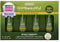 BAMBEAUTIFUL Scalp Therapy Set - 4 Wochen Peeling Kopfhaut Behandlung Sanftes Peeling der Kopfhaut und fördern dichteres, dickeres aussehendes Haar. Tierversuchsfrei. Vegan Friendly. Natürliche Aktive