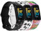 Baaletc Bracelet Fitbit Luxe deRechange réglable en Silicone pour Fitbit Luxe pour Homme et Femm