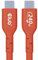 Club 3D CAC-1515 Câble USB 2 Type-C Bidirectionnel Certifié USB-IF 480Mb PD 240W (48V/5A) EPR Mâle/Mâle 4m