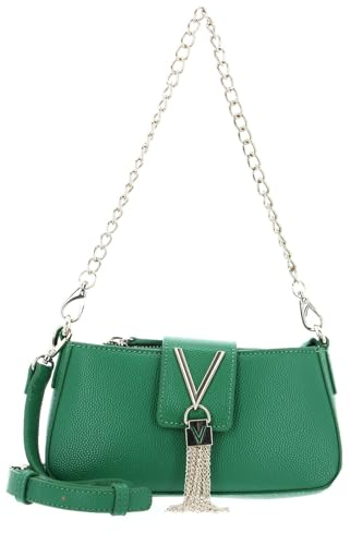 VALENTINO Divina Crossover Bag Verde