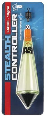 Stealth Controller 10g Nessuno Unica