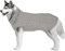 Hundepullover Weste Warmer Mantel Winter Rollkragen Stricken Wolle Kleidung Strickwaren Weihnachten Pullover Hund Kaltes Wetter Mantel Kostüm Sweatshirt für kleine mittlere Haustiere Hunde