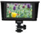 FOTGA C50 5in IPS Touch Screen Camera Field Monitor 2000nitInput Output