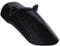 Motorrad Hinterradpolster-Kotflügel, echte Kohlefaser, langlebig, leicht, Hinterradpolster-Schutzblech für Surron Sur Ron X/S/L1E Segway X160/X260 Dirt Bike