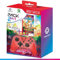 Oniverse Pack 2 in 1 Controller Switch + Gioco Marsupilami (Codice Download), Controller Wireless per Switch OLED Lite, Vibrazioni Regolabili, Modalità Turbo, Giroscopio a 6 Assi, Astralite (Mira Red/