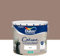 Dulux Valentine Crème de Couleur - Peinture multi-supports intérieure - Satin Taupe 10 L