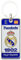 ms móvil shop Llavero Real Madrid Matrícula Fundado 1902 con bandera de España