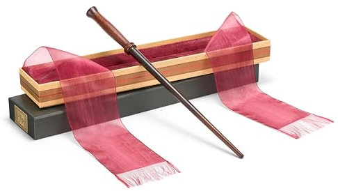 The Noble Collection Harry Potter First Wand in Ollivanders Box by, 14+