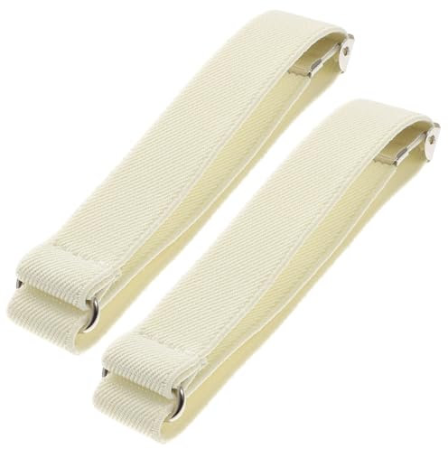 TINEASUR Elastischer Armreif Für Männer Und Frauen Dehnbares Armband Mit Metallschnalle Strapazierfähiges Gummiband Passend Für Bizeps Und Unterschenkel Modisch Und Einzigartig Für Partys u