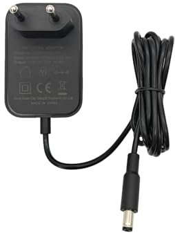 JZK Adaptador de fuente de alimentación de 12 V, 3 A, adaptador de 12 V, cargador de pared para cámaras CCTV, tiras LED, monitores LCD, router, conector 5,5 x 2,1 mm