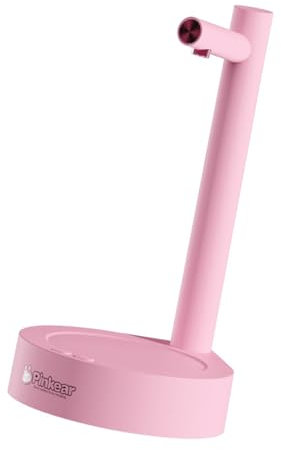 Dispensador de agua de escritorio de 5 galones con carga USB, dispensador de agua de oficina para el hogar