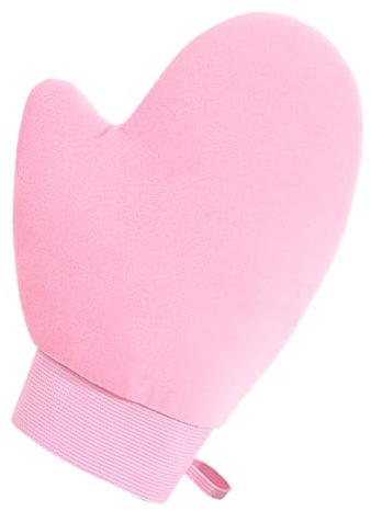 Bräunungsapplikator, Selbstbräuner, Massage-Lotion, Tanning, Zubehör für Dusche, Körper, zarte Haut, einfache Verwendung, Reisen, Haus, Hotel, Aufenthalt, Entspannung