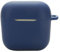 Per Technics EAH-AZ100 Auricolare Bluetooth Custodia protettiva antiurto in silicone impermeabile