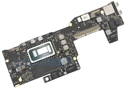 Carte mère A1708 for Pro 13 (2016-2017) avec processeurs i5/i7 (8 Go et 16 Go), Replacement Part
