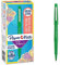 PAPER MATE Flair Filzstifte | mittlere Spitze (0,7 mm) | Magentarot | 12 Stück