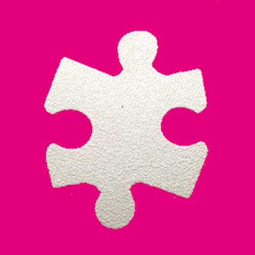 Efco - Motivlocher mini Stanzer ~ 1,6 cm Puzzle